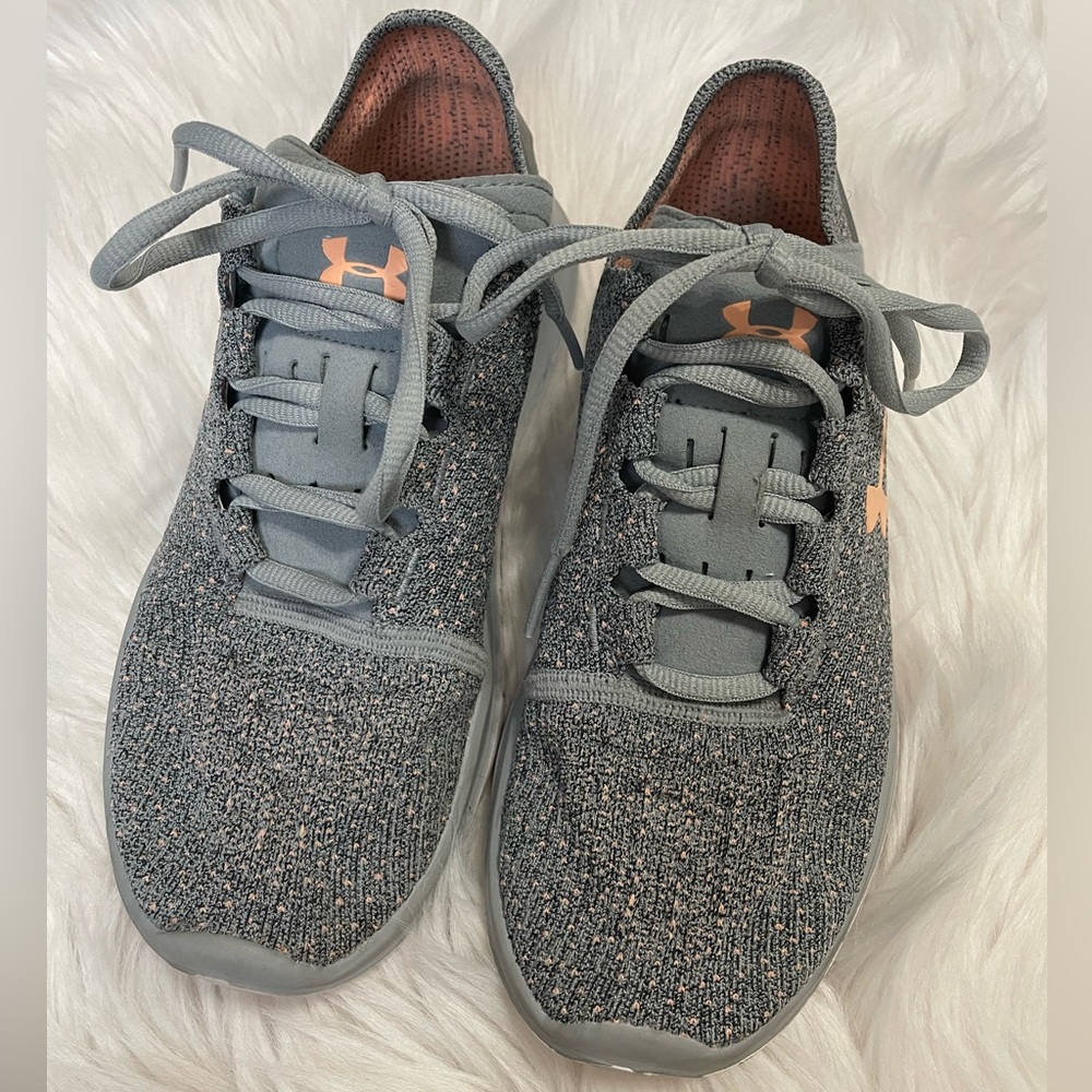 Women’s Under Armour Shoes